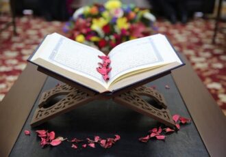 مشارکت بچه‌های مسجد در اجرای طرح فصل تعالی
