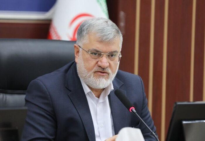 معتمدیان: ۵۹ درصد آلودگی در تهران مربوط به آلایندههای متحرک است معتمدیان: ۵۹ درصد آلودگی در تهران مربوط به آلایندههای متحرک است