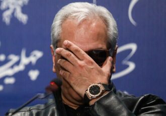 مهران مدیری چرا دست از خوانندگی برنمی‌دارد؟