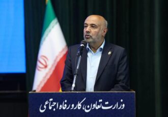 میدری: دولت باید مسیر فعالیت تعاونیها را ساده و شفاف کند میدری: دولت باید مسیر فعالیت تعاونیها را ساده و شفاف کند