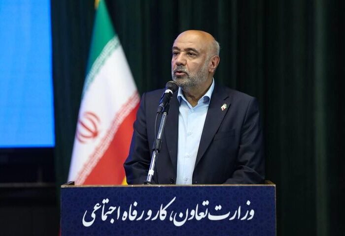 میدری: دولت باید مسیر فعالیت تعاونیها را ساده و شفاف کند میدری: دولت باید مسیر فعالیت تعاونیها را ساده و شفاف کند