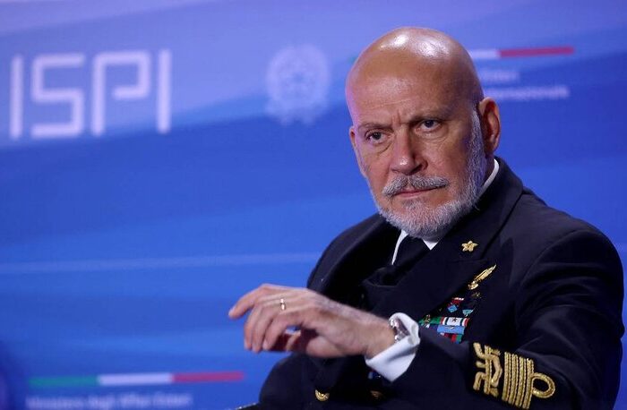 ناتو روسیه را تهدید کرد