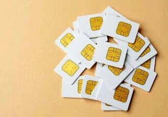 نامه «آنی» وزیر ارتباطات به دبیر شورای عالی فضای مجازی / فوری درباره «سیم‌کارت‌های سفید» به مردم گزارش دهید