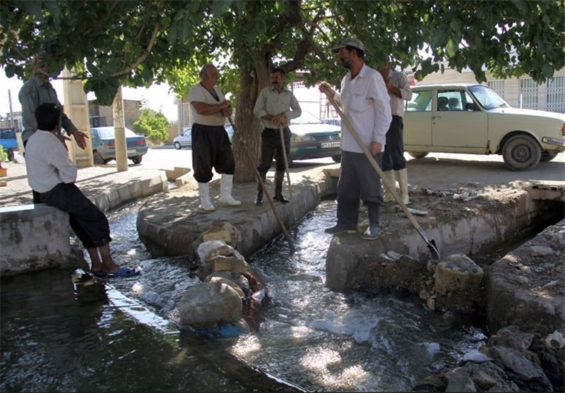 «نجات آب» ــ ۴۳ | قانون‌گذاری برای توقف کشت‌های غیراقتصادی در بحران آبی