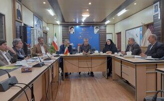 نخستین رویداد ملی تخصصی استارتاپی در آبادان برگزار می‌شود | معرفی بیش از ۷۰ اثر و انتخاب هفت ایده برتر