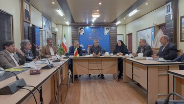 نخستین رویداد ملی تخصصی استارتاپی در آبادان برگزار میشود | معرفی بیش از ۷۰ اثر و انتخاب هفت ایده برتر نخستین رویداد ملی تخصصی استارتاپی در آبادان برگزار میشود | معرفی بیش از ۷۰ اثر و انتخاب هفت ایده برتر