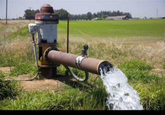 نظارت بر چاه‌های غیرمجاز و برداشت‌های بی‌رویه تشدید شد