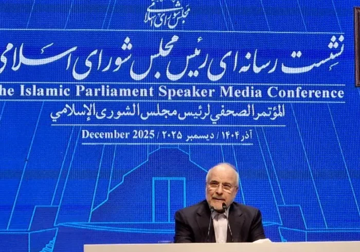 نظر صریح قالیباف درباره کالابرگ؛ رئیس مجلس به موضوع سیم کارتهای سفید واکنش نشان داد نظر صریح قالیباف درباره کالابرگ؛ رئیس مجلس به موضوع سیم کارتهای سفید واکنش نشان داد