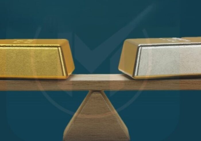 نقره در اوج/ چرا مردم دنیا روی نقره شرط بستند؟