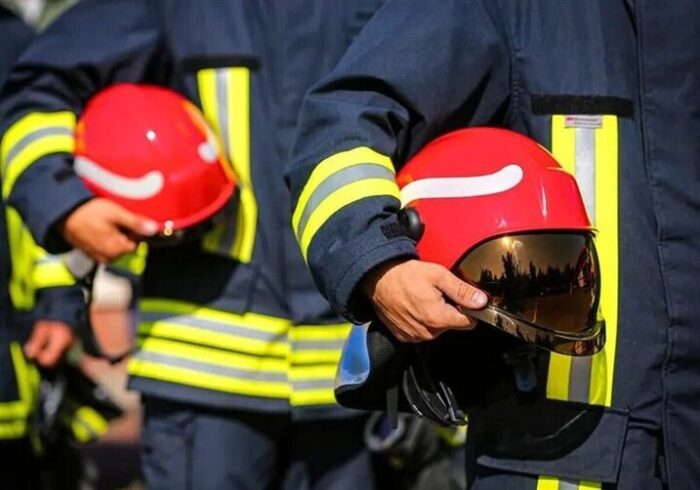 هشدار جدی آتش نشانی به مردم قشم هشدار جدی آتش نشانی به مردم قشم