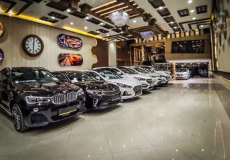 واکنش سرد بازار ماشین به افزایش قیمت بنزین | برخی خودروهای مونتاژی و وارداتی گران شدند