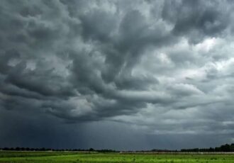 ورود سامانه بارشی از فردا به غرب کشور