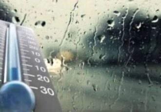 ورود سامانه جدید بارشی از یکشنبه شب| غافلگیری جوی در راه است؟