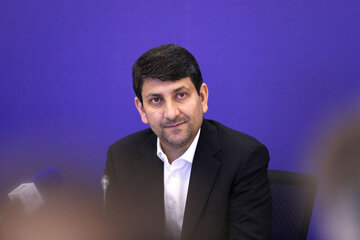 وزیر ارتباطات: فیلترشکنها به شدت شبکه را دچار مشکل کرده است وزیر ارتباطات: فیلترشکنها به شدت شبکه را دچار مشکل کرده است