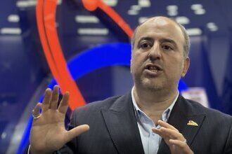 وزیر ارتباطات معاون توسعه شبکه ملی اطلاعات را منصوب کرد