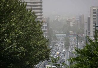 وضعیت آب و هوای تهران امروز چهارشنبه ۳ دی ۱۴۰۴ /بارش برف، باران و کاهش دما در تهران