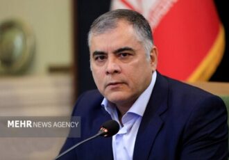 پاک‌نژاد: امسال قطعی گاز نداریم