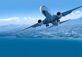 پرواز بین ۲ شهر جنوبی و شمالی کشور برقرار شد