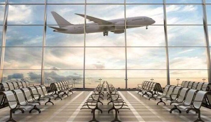 پرواز هواپیمای مسیر بوشهر – تهران بدلیل نقص فنی به مبدا بازگشت