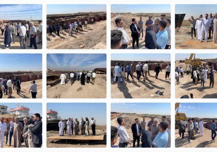 پشت صحنه پروژه نوینکس(Nowinex)، واقعیت شفاف‌ترین مدل سرمایه‌گذاری ایران