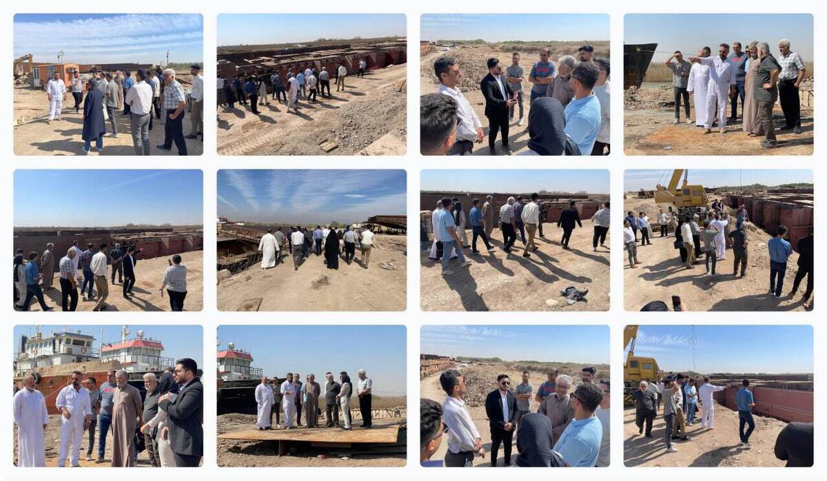 پشت صحنه پروژه نوینکس(Nowinex)، واقعیت شفاف‌ترین مدل سرمایه‌گذاری ایران