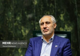 پورمحمدی: بودجه ۱۴۰۵ با محوریت معیشت مردم و مهار تورم تدوین شد