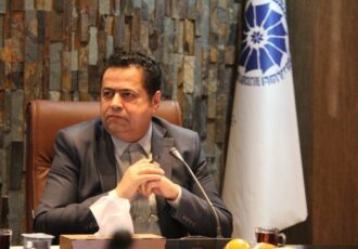 پیرموذن: مسدود شدن کارتهای بازرگانی به صلاح مملکت نیست پیرموذن: مسدود شدن کارتهای بازرگانی به صلاح مملکت نیست