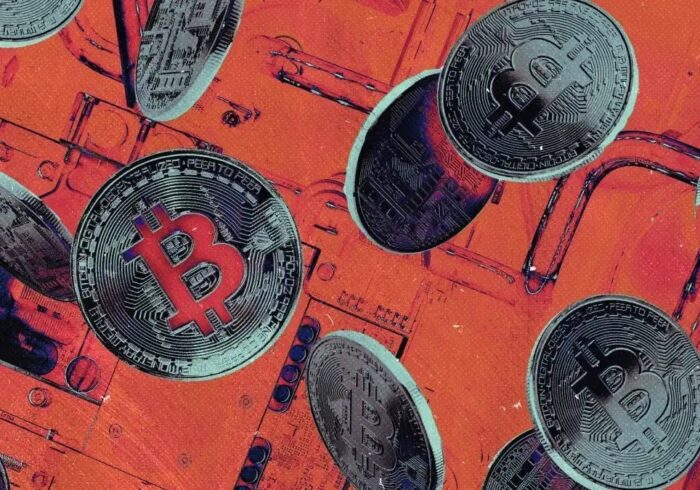 چالش در آمدزایی شرکتهای خزانه رمزارز در بازار پرنوسان چالش در آمدزایی شرکتهای خزانه رمزارز در بازار پرنوسان