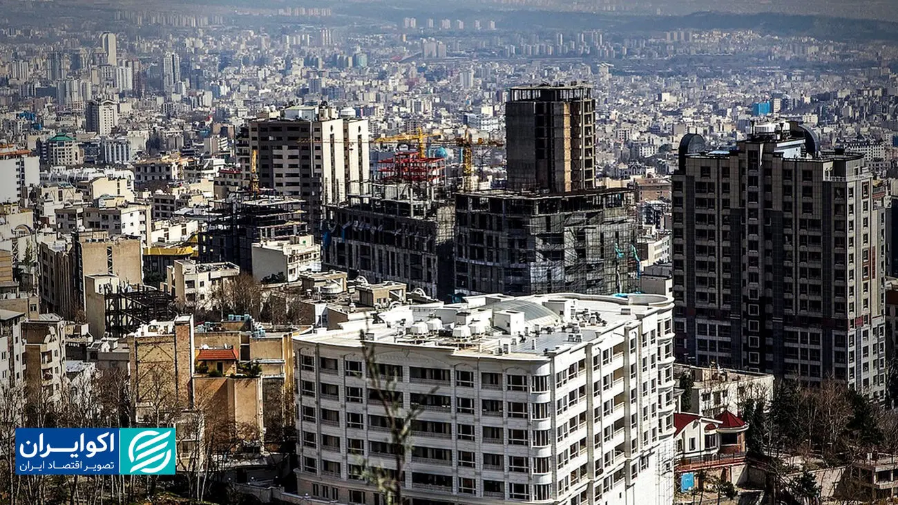 چشمانداز بازار مسکن ۱۴۰۴/ افزایش قیمت در راه است؟ چشمانداز بازار مسکن ۱۴۰۴/ افزایش قیمت در راه است؟