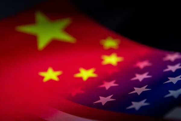 چین، ۲۰ شرکت نظامی آمریکا را تحریم کرد