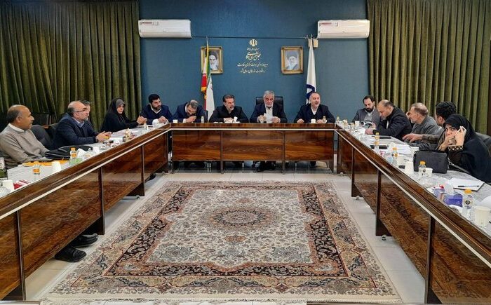 کارآمدی سامانه جامع انتخابات شوراها در گرو آموزش کاربران