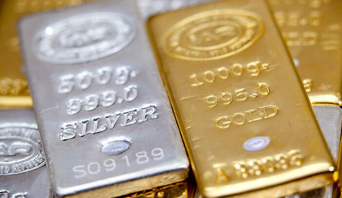 کاهش قیمت جهانی طلا و نقره | آیا روند بازار تغییر خواهد کرد؟ کاهش قیمت جهانی طلا و نقره | آیا روند بازار تغییر خواهد کرد؟