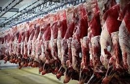 کاهش ۷ درصدی عرضه گوشت قرمز در آبان