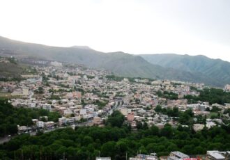 کلیبر؛ شهری کوچک با افق‌های بزرگ در گردشگری طبیعی ایران