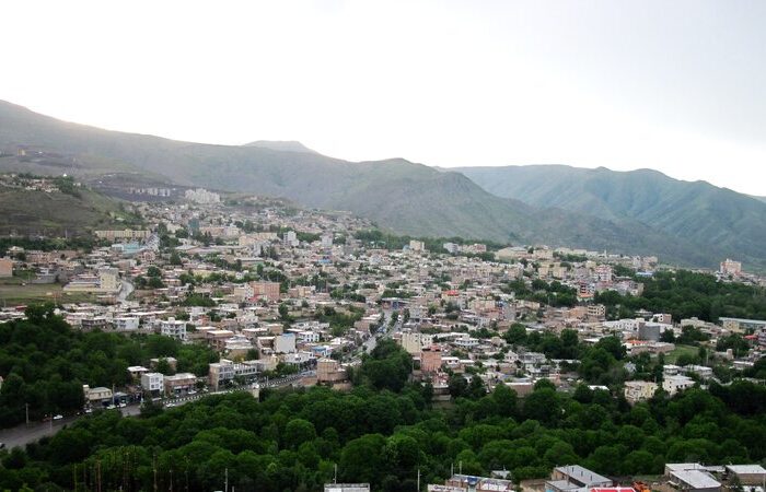 کلیبر؛ شهری کوچک با افق‌های بزرگ در گردشگری طبیعی ایران