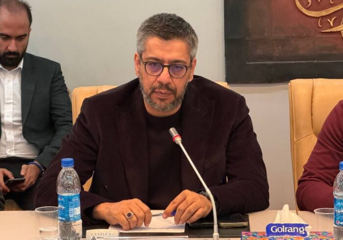 یک سال است درگاه صرافیهای ارز دیجیتال بسته مانده/ صرافیهای رمزارز شفافترین نقطه بازارند یک سال است درگاه صرافیهای ارز دیجیتال بسته مانده/ صرافیهای رمزارز شفافترین نقطه بازارند