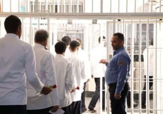 ۱۸ایرانی از زندان‌های کویت و گرجستان به کشور منتقل می‌شوند