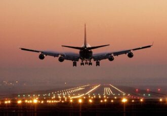 ۲ سایت فاقد مجوز فروش بلیت الکترونیکی هواپیما مسدود شد