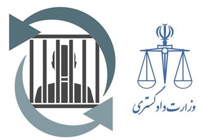 ۴ ایرانی محبوس در زندان‌های گرجستان به کشور منتقل شدند