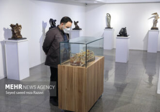 آثار هنری وارد نظام وثیقه بانکی شدند