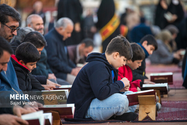 آشنایی با پیام آیه‌های روز پنجم رمضان؛ حجت الاسلام منصوری تفسیر می‌کند