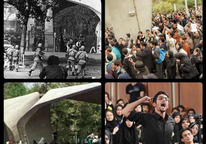 آیا دانشجویان سطحی‌نگر شده‌اند؟/ جای «تربیت تحلیل» در دانشگاه خالی است