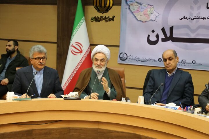 آیت‌الله فلاحتی: حوادث اخیر زنگ خطر جدی برای سلامت روان جامعه است