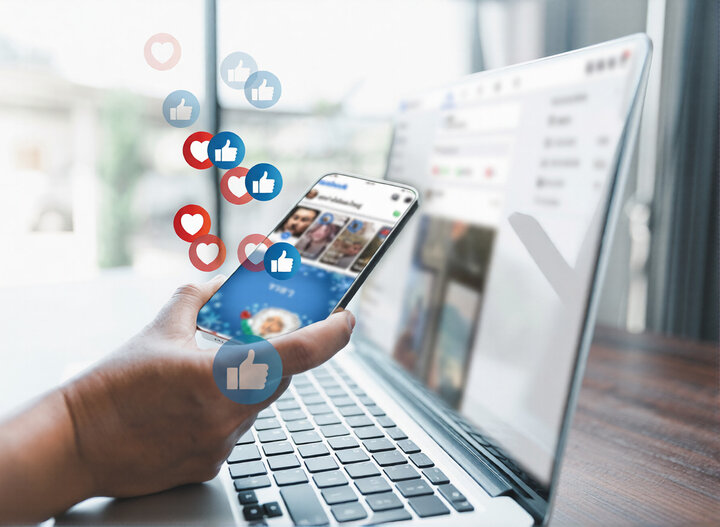 آینده «عدالت رسانه‌ای»؛ پیوند هوش مصنوعی اخلاقی و حق بر فراموش‌شدن