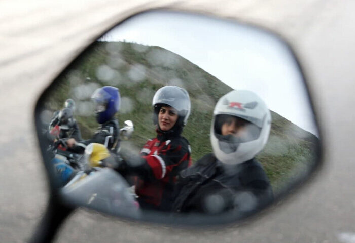 اجتهاد پویا و حل مسئله موتورسواری زنان/ نقش مرجعیت در بررسی مسائل جدید اجتهاد پویا و حل مسئله موتورسواری زنان/ نقش مرجعیت در بررسی مسائل جدید