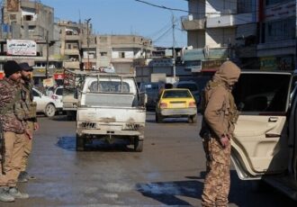 احیای پروژه آمریکایی زیر پرچم جولانی؛ ظهور سرکردگان داعش در الرقه