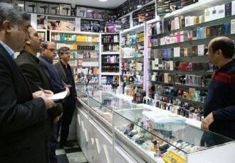 اصناف مختلف لرستان ۲۸ میلیارد تومان جریمه شدند