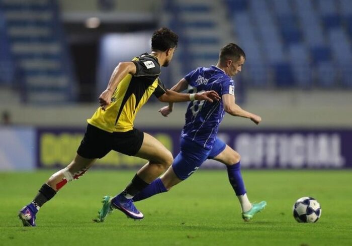 اعتراف تلخ یک پیشکسوت / استقلال دیگر بردن را بلد نیست