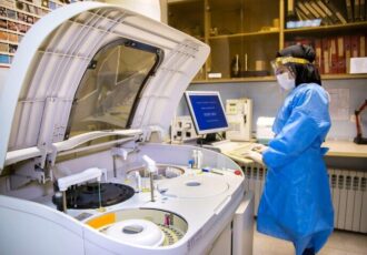 اعطای جایزه ۲۰ هزار دلاری به نوآوری‌های برتر حوزه ایمنی‌درمانی