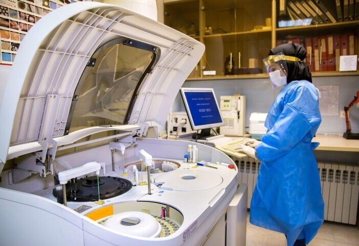 اعطای جایزه ۲۰ هزار دلاری به نوآوریهای برتر حوزه ایمنیدرمانی اعطای جایزه ۲۰ هزار دلاری به نوآوریهای برتر حوزه ایمنیدرمانی